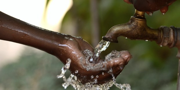 CLEAN WATER