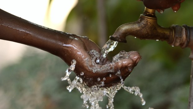 CLEAN WATER