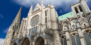 Yale University offers free online course on the &#8216;Age of Cathedrals&#8217;