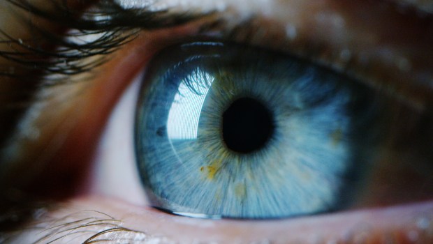 EYES