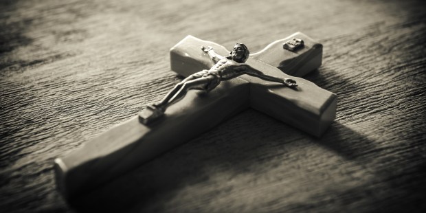 cross