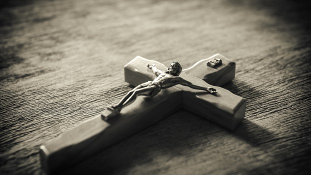 cross