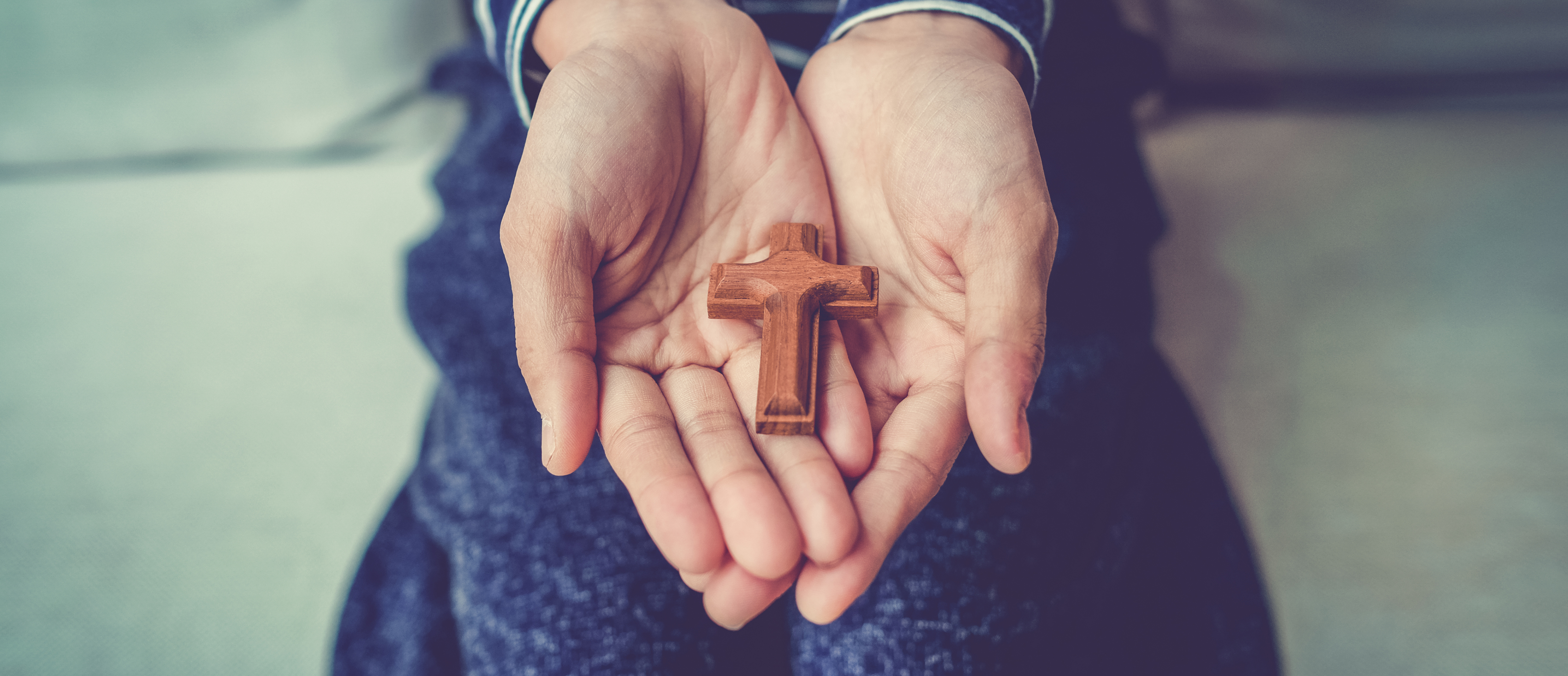 Edith Stein, Léon Bloy, and why we surrender to the cross