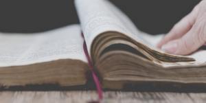 What do Catholics believe about the Bible?