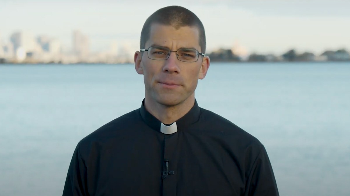 Secular Vocation Secular Boston University has surge of vocations to the priesthood