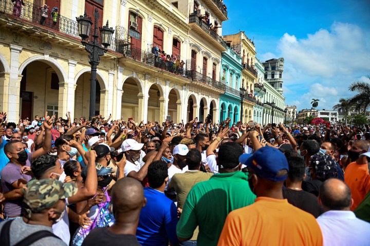 HAVANA