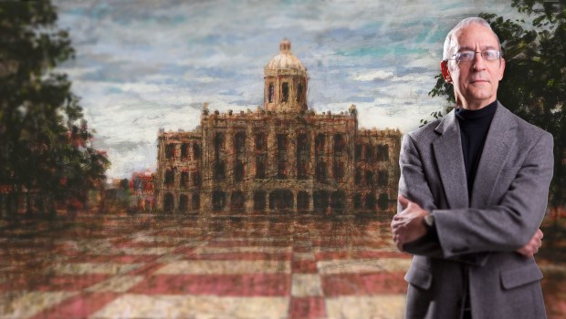 JORGE GRACIA