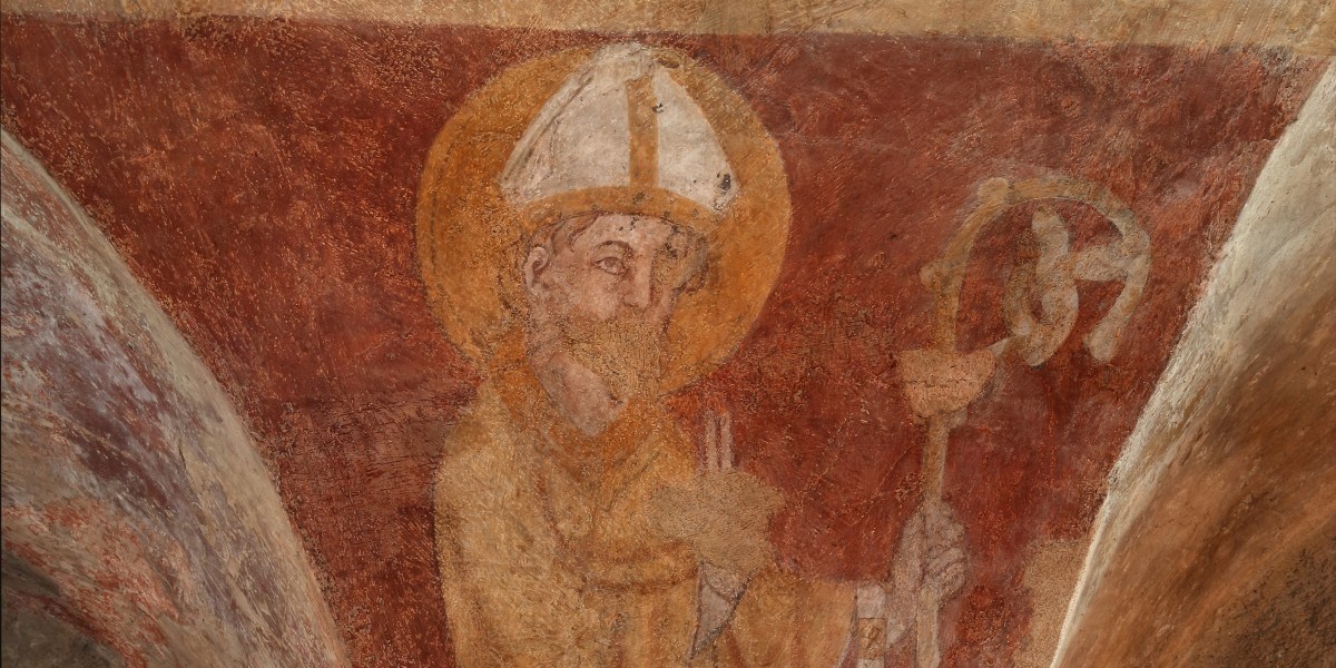 James Disciple Shell St. James and the seashell: The enduring journey of a symbol