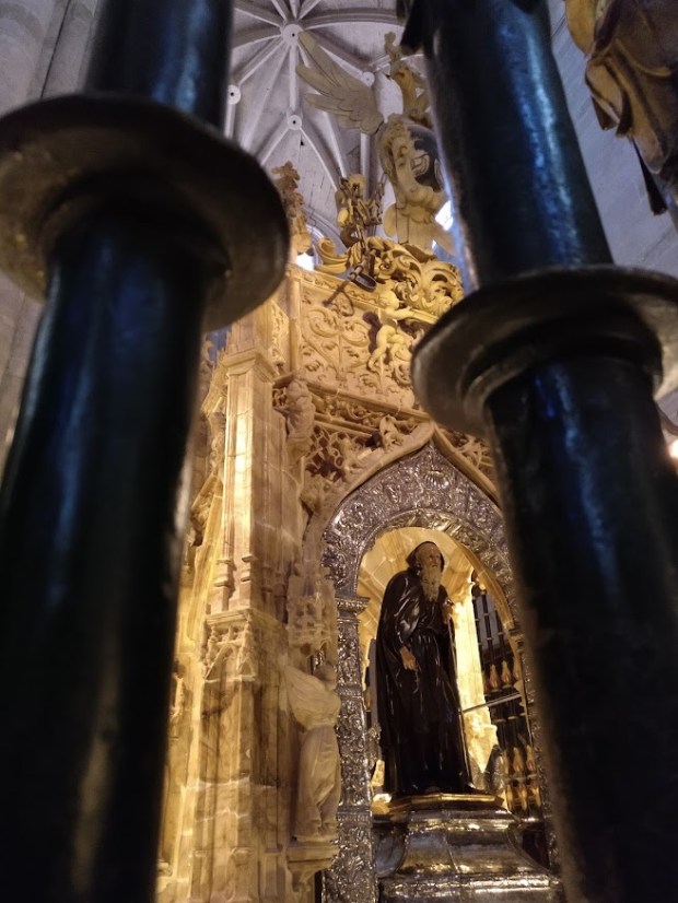 SANTO DOMINGO DE LA CALZADA