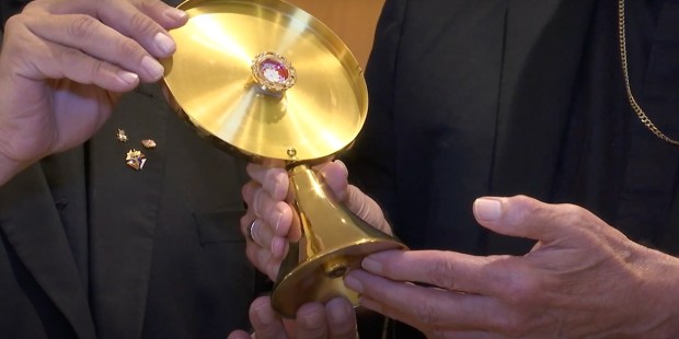 Blessed Carlo Acutis