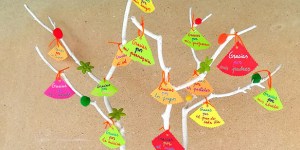 Why gratitude is so important to foster during childhood