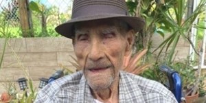 The beautiful secret to a long life by the world&#8217;s oldest living man