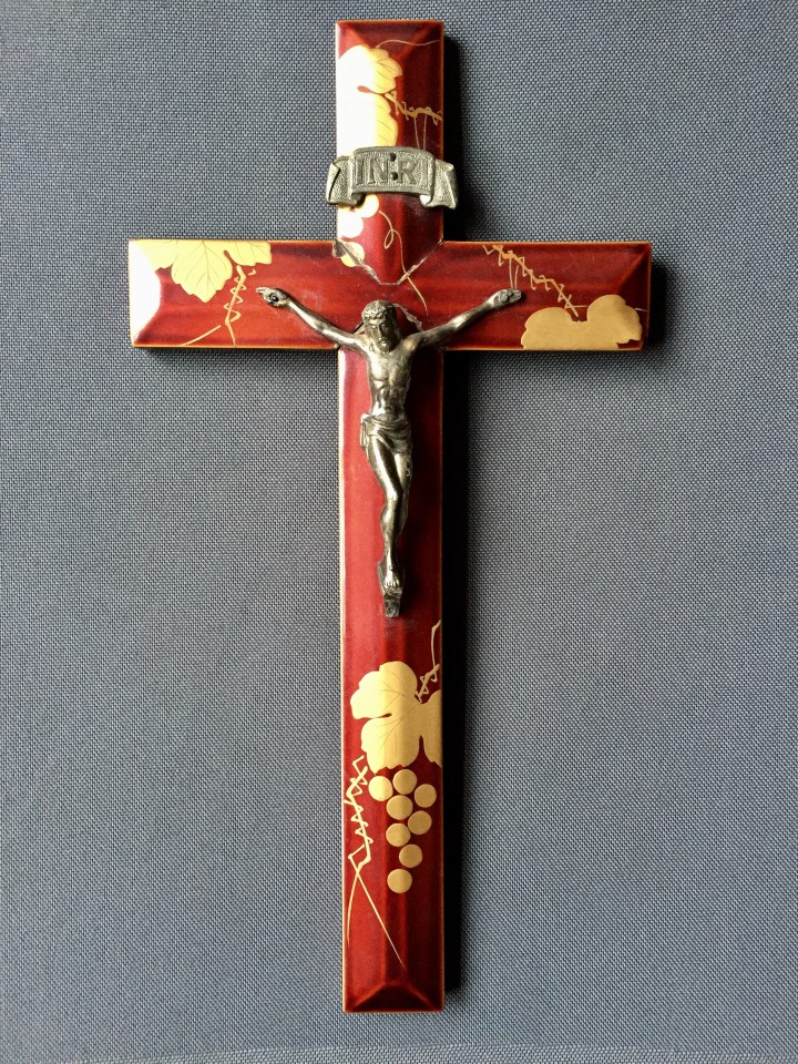 JAPAN CROSS