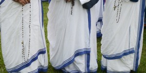 Film to portray martyrdom of Missionaries of Charity by Islamic State