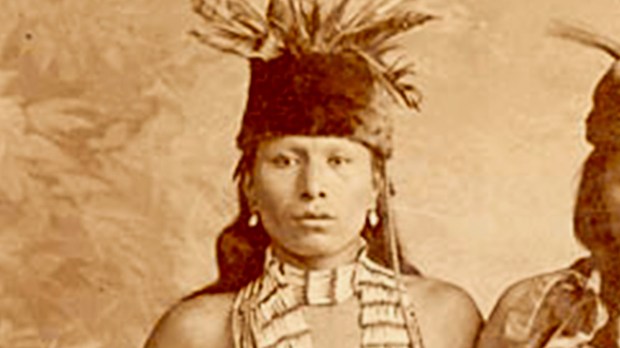 Nicholas Black Elk