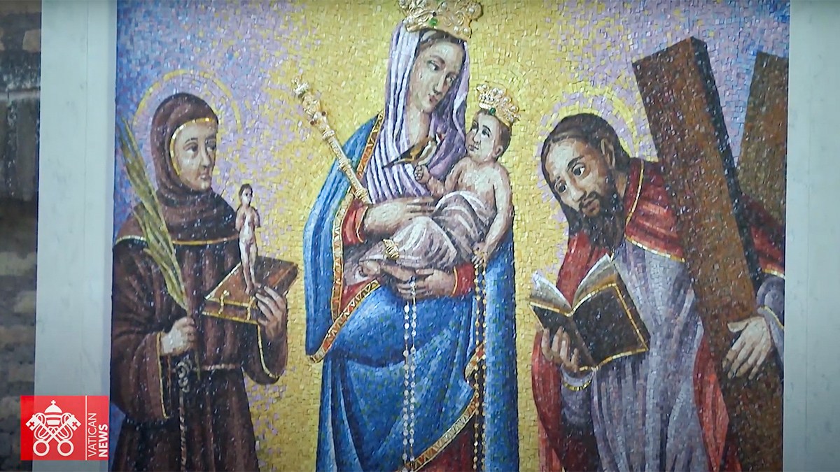 Our Lady of the Rosary of Chiquinquirá