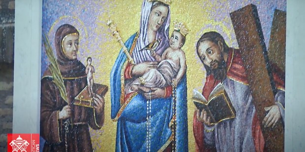 Our Lady of the Rosary of Chiquinquirá