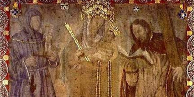 Our Lady of the Rosary of Chiquinquirá
