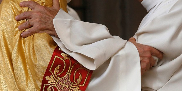 PRIEST
