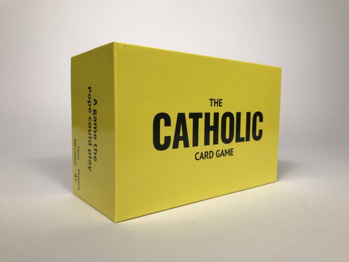 Catholic Games 5 Catholic board games for a fun and faith-filled game night