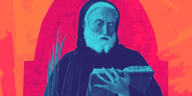 A Benedictine summer drinking guide - Vimarsana News