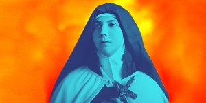 Young saints and the call to holiness that we all share