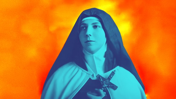 Corner Item Image - Young saints and the call to holiness that we all share