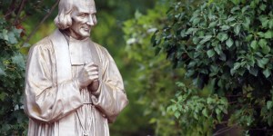 The unusual temptations of St. John Vianney (and why ours are different)