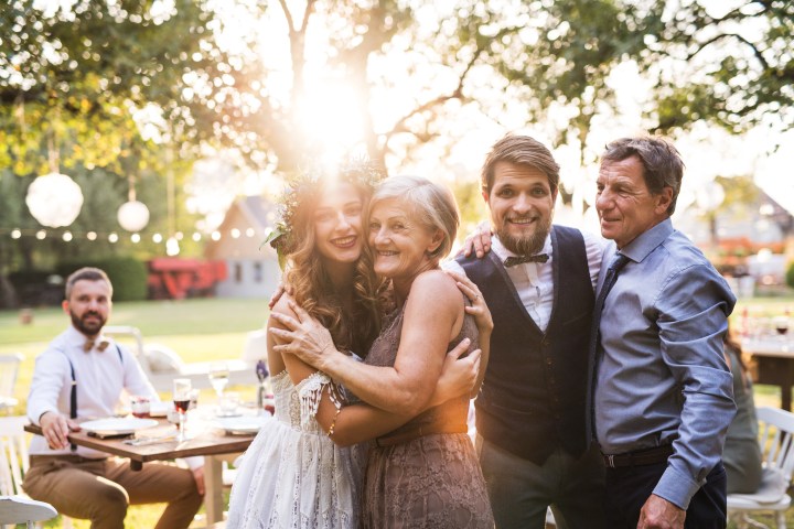 (Slideshow) 5 Ways to connect with your new son- or daughter-in-law