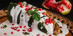 How nuns helped shape Mexico’s culinary heritage