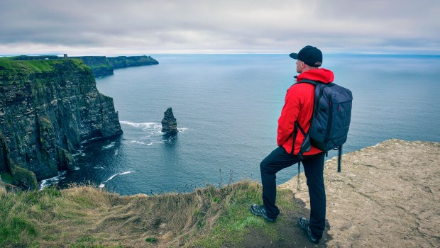 Cliffs of Moher