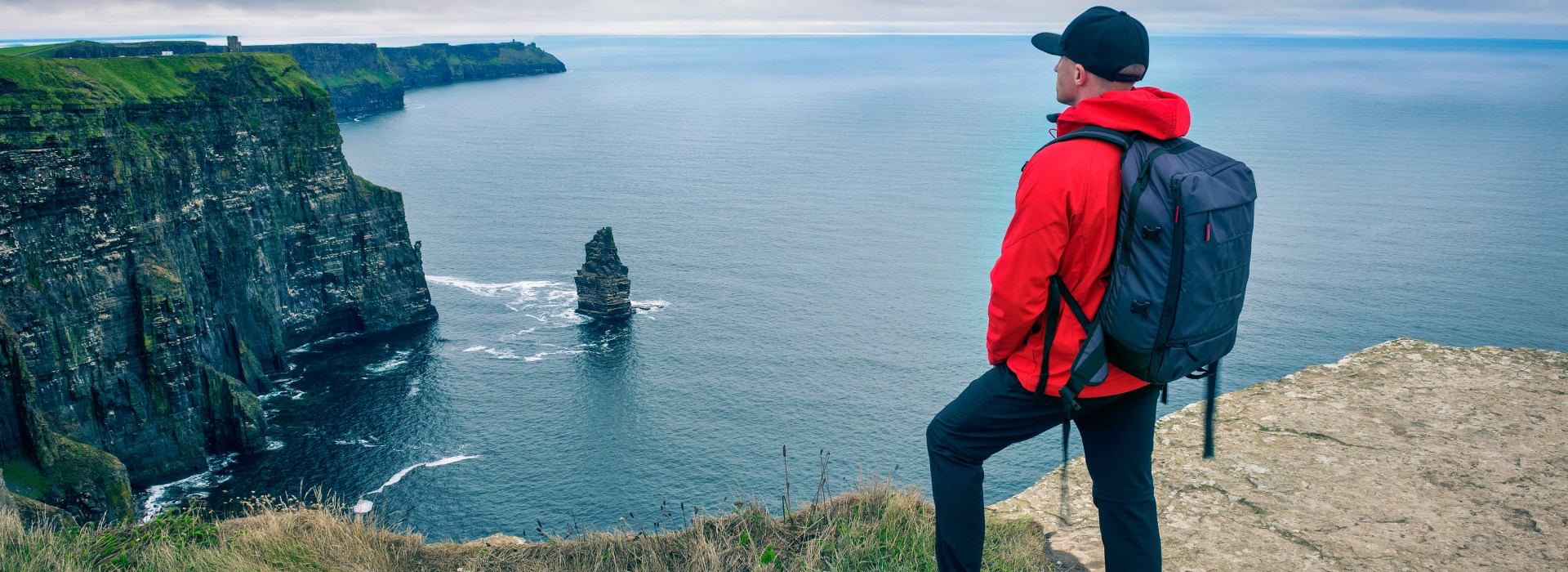 Cliffs of Moher