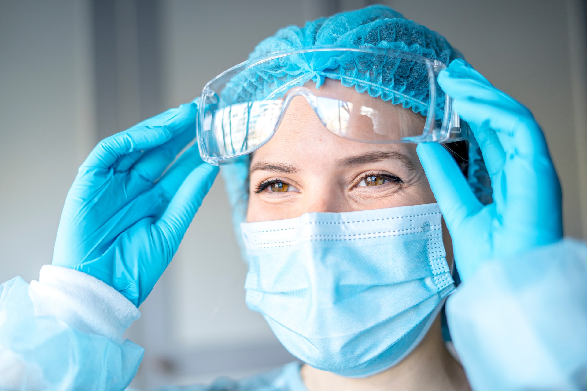 doctor