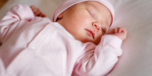 “Cradle for life” receives its first newborn in Genoa