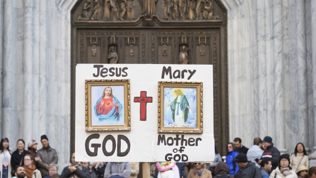 proselytizing
