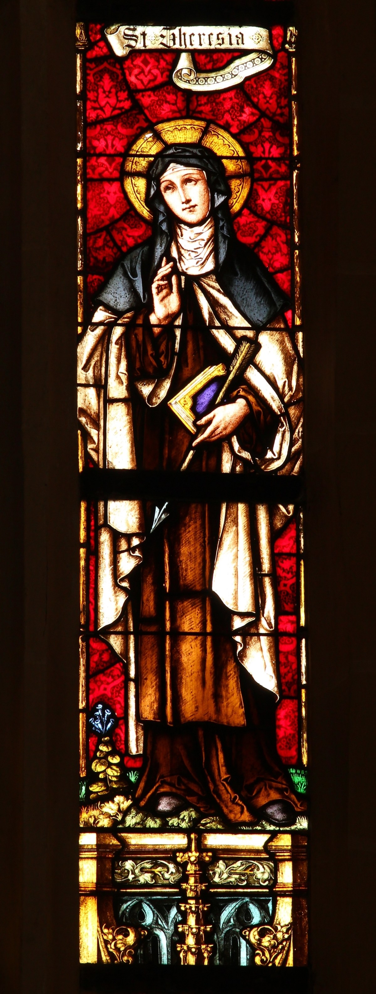 (Slideshow) 4 Women Doctors of the Church and the one big lesson they taught