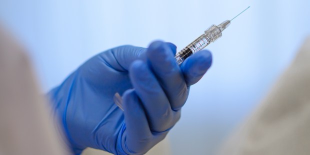 NEEDLE