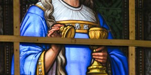 Why St. Mary Magdalene&#8217;s feast day originally had the Creed