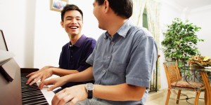 The magic of music and St. Cecilia&#8217;s connection to it