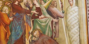 Prayer to Sts. Martha, Mary and Lazarus