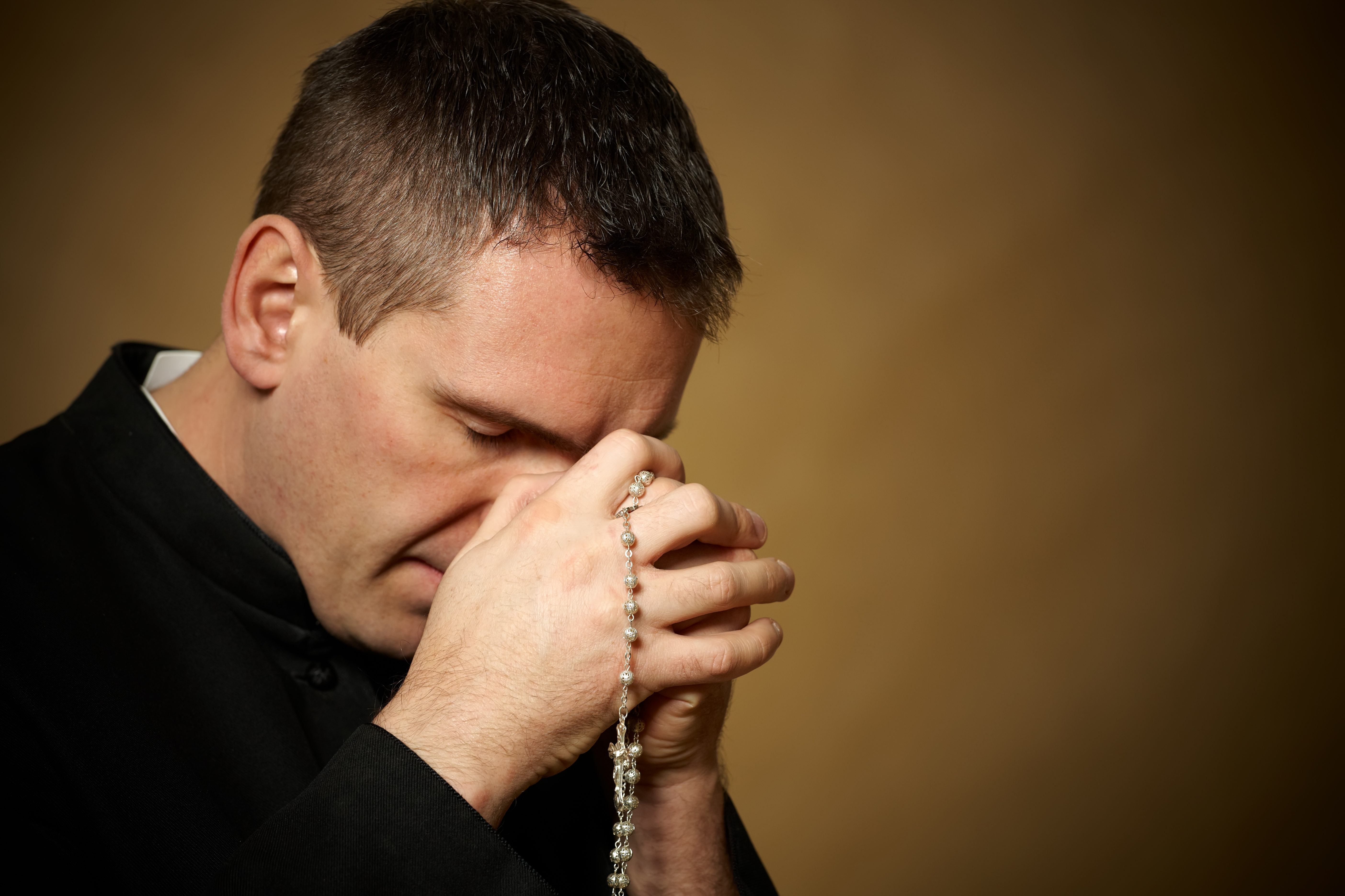 Tại sao các linh mục buộc phải đi tĩnh tâm hằng năm?