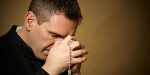 Why priests are required to go on a yearly retreat