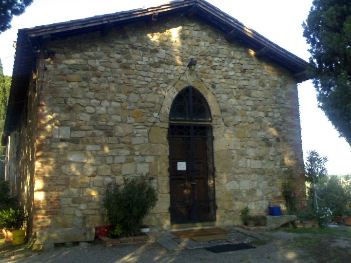 (Slideshow) A pilgrimage in the footsteps of sinner turned saint Margaret of Cortona