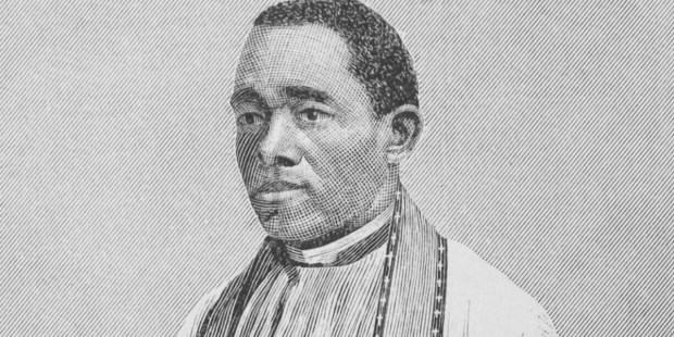 Augustus Tolton