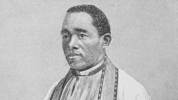 Augustus Tolton