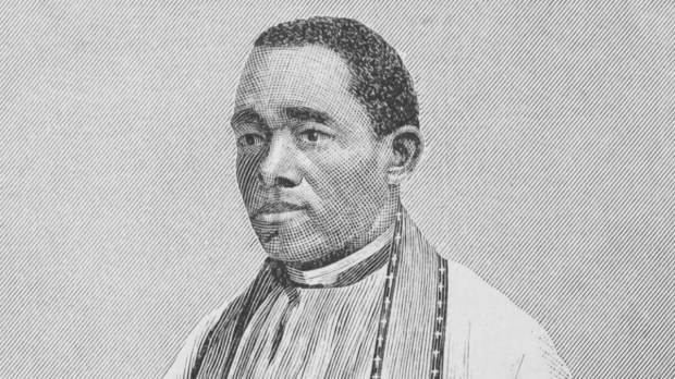 Augustus Tolton