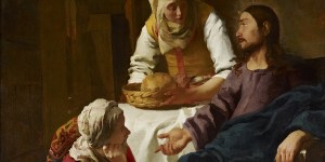 Martha, Mary and Lazarus&#8217; new feast follows an older tradition