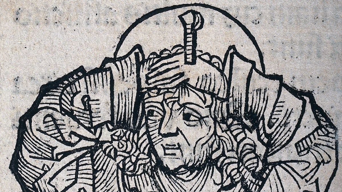 SAINT PANTALEON