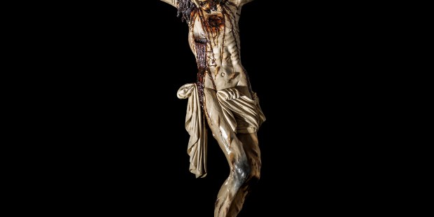 The miraculous effigies of Jesus Christ in Malta and Gozo