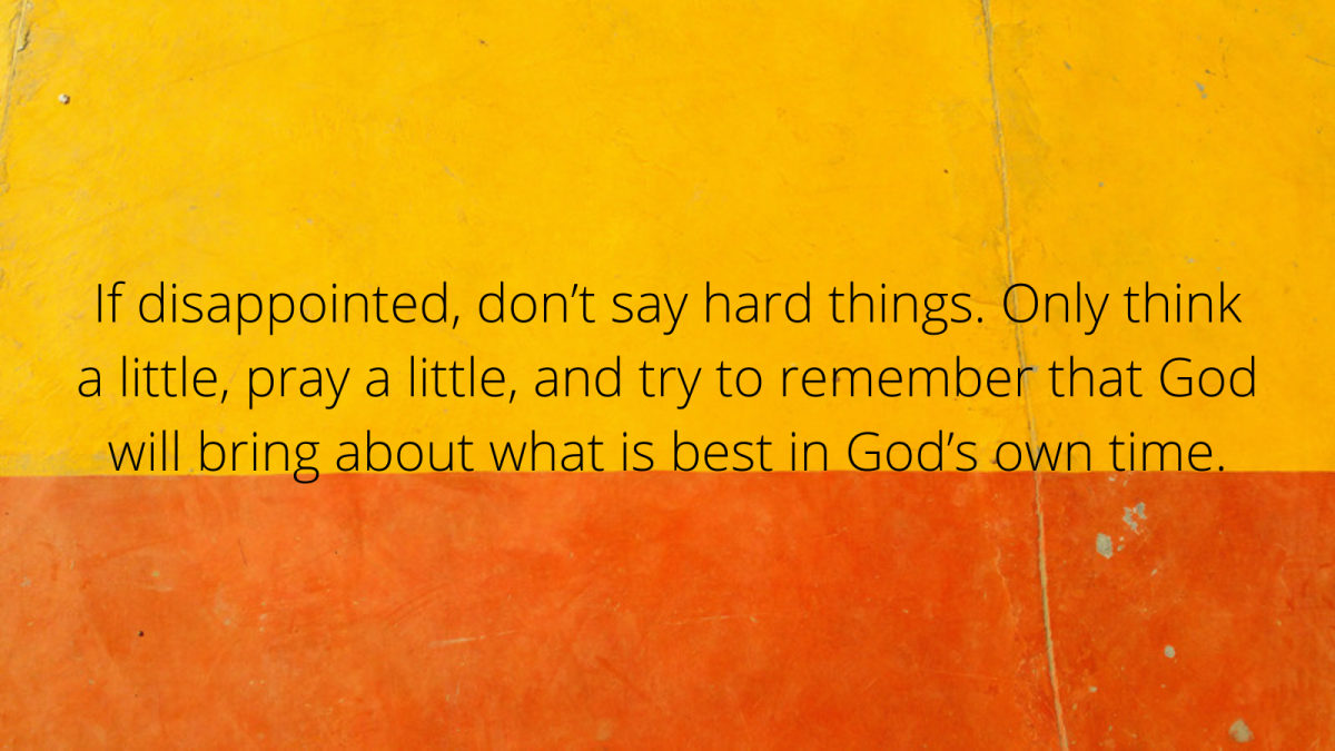 (Slideshow) 12 Quotes from Mary Mackillop